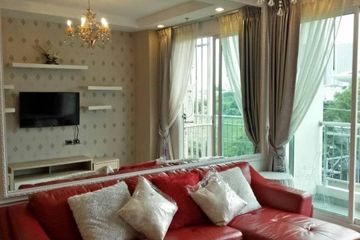 1 Bedroom Condo for rent in Supalai Wellington, Huai Khwang, Bangkok near MRT Thailand Cultural Centre