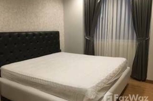 1 Bedroom Condo for rent in Supalai Wellington, Huai Khwang, Bangkok near MRT Thailand Cultural Centre