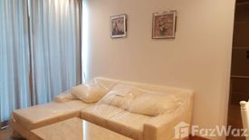 1 Bedroom Condo for rent in Supalai Wellington, Huai Khwang, Bangkok near MRT Thailand Cultural Centre