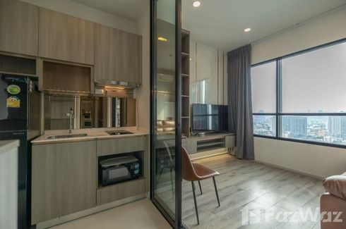 1 Bedroom Condo for rent in KnightsBridge Prime Ratchayothin, Chatuchak, Bangkok near MRT Phaholyothin 24