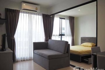 1 Bedroom Condo for rent in Rise Rama 9, Bang Kapi, Bangkok near MRT Pradit Manutham