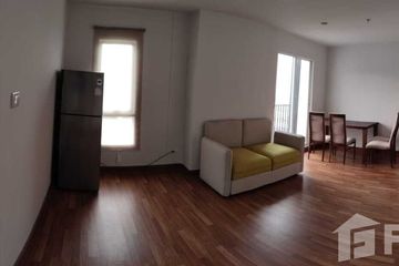 1 Bedroom Condo for rent in Regent Home 27 Bangson, Bang Sue, Bangkok near MRT Bang Son