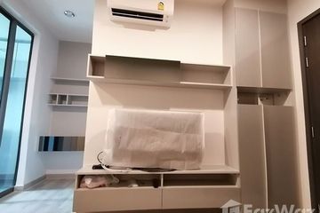 1 Bedroom Condo for rent in Niche Pride Taopoon - Interchange, Bang Sue, Bangkok near MRT Tao Poon