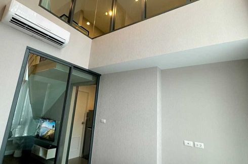 1 Bedroom Condo for rent in Infinite Moff Metro Sky Bangsue Prachachuen, Wong Sawang, Bangkok near MRT Bang Son