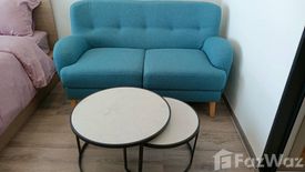 Condo for rent in Knightsbridge Prime Onnut, Phra Khanong Nuea, Bangkok near BTS On Nut