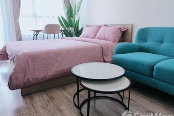 Condo for rent in Knightsbridge Prime Onnut, Phra Khanong Nuea, Bangkok near BTS On Nut