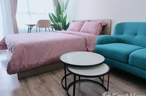 Condo for rent in Knightsbridge Prime Onnut, Phra Khanong Nuea, Bangkok near BTS On Nut