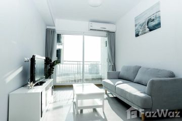 1 Bedroom Condo for rent in Supalai River Resort, Samre, Bangkok