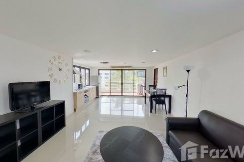 1 Bedroom Condo for rent in The Waterford Park Sukhumvit 53, Khlong Tan Nuea, Bangkok near BTS Thong Lo