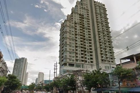 Condo for rent in The Light House, Khlong Ton Sai, Bangkok near BTS Krung Thon Buri