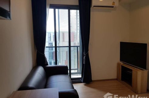 1 Bedroom Condo for rent in Taka Haus Ekamai 12, Khlong Tan Nuea, Bangkok near BTS Ekkamai