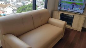 1 Bedroom Condo for rent in Altitude Symphony Charoenkrung - Sathorn, Wat Phraya Krai, Bangkok near BTS Saphan Taksin