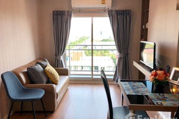 1 Bedroom Condo for rent in The Selected Kaset - Ngamwongwan by L.P.N., Lat Yao, Bangkok near Airport Rail Link Bang Khen