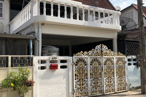 3 Bedroom Townhouse for rent in Bang Sue, Bangkok near MRT Bang Son