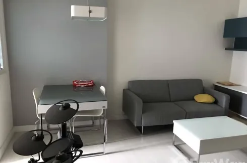 1 Bedroom Condo for rent in Chan Kasem, Bangkok near MRT Lat Phrao