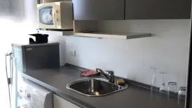 1 Bedroom Condo for rent in Chan Kasem, Bangkok near MRT Lat Phrao