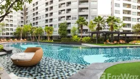 1 Bedroom Condo for rent in Elio Del Ray, Bang Chak, Bangkok near BTS Punnawithi