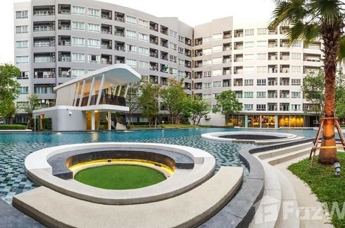 1 Bedroom Condo for rent in Elio Del Ray, Bang Chak, Bangkok near BTS Punnawithi