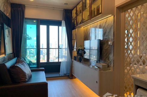 1 Bedroom Condo for rent in Ideo Mobi Sukhumvit Eastgate, Bang Na, Bangkok near BTS Bang Na