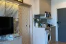 1 Bedroom Condo for rent in Ideo Mobi Sukhumvit Eastgate, Bang Na, Bangkok near BTS Bang Na