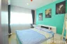 1 Bedroom Condo for rent in Metro Sky Wutthakat, Talat Phlu, Bangkok near BTS Wutthakat