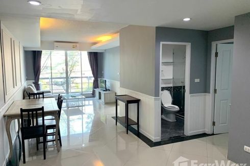 2 Bedroom Condo for rent in Waterford Sukhumvit 50, Phra Khanong, Bangkok near BTS On Nut