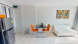 1 Bedroom Condo for rent in VOQUE Place Sukhumvit 107 - Bearing 2, Bang Na, Bangkok near BTS Bearing