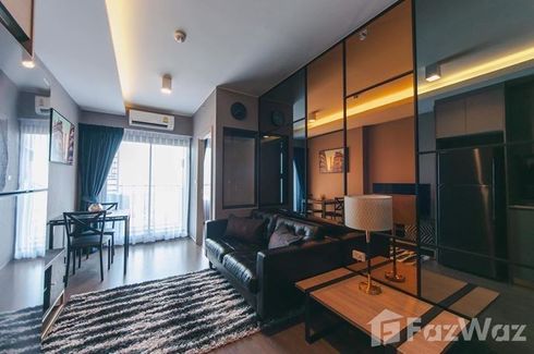 1 Bedroom Condo for rent in Ideo Sukhumvit 93, Bang Chak, Bangkok near BTS Bang Chak