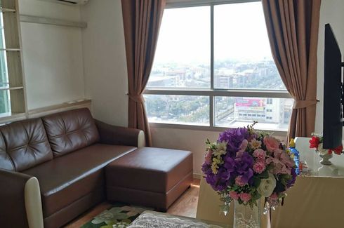 2 Bedroom Condo for rent in Lumpini Park Phetkasem 98, Bang Khae Nuea, Bangkok near MRT Thawi Watthana