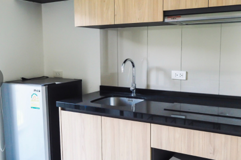 1 Bedroom Condo for rent in Hasu Haus, Phra Khanong Nuea, Bangkok near BTS On Nut