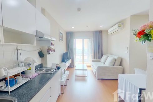 1 Bedroom Condo for rent in Diamond Sukhumvit, Phra Khanong, Bangkok near BTS On Nut