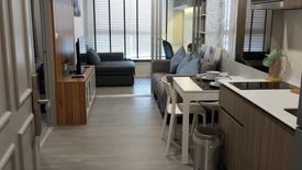 1 Bedroom Condo for rent in Bang Yi Khan, Bangkok near MRT Bang Yi Khan