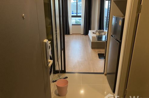 Condo for rent in Ideo Rama 9 - Asoke, Huai Khwang, Bangkok near MRT Phra Ram 9