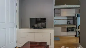 1 Bedroom Condo for rent in Lumpini Place Rama 4-Kluaynamthai, Phra Khanong, Bangkok near BTS Ekkamai