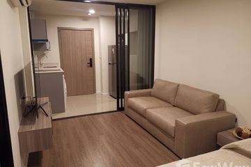 1 Bedroom Condo for rent in The Origin Ramintra 83 Station, Ram Inthra, Bangkok near MRT Synphaet