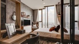 1 Bedroom Condo for rent in THE LINE Jatujak - Mochit, Chatuchak, Bangkok near MRT Chatuchak Park