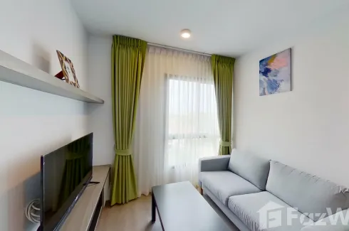 2 Bedroom Condo for rent in Notting Hill Sukhumvit 105, Bang Na, Bangkok near BTS Bearing