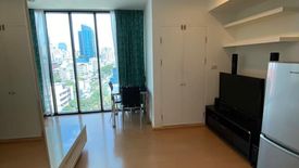 1 Bedroom Condo for rent in The Alcove Thonglor 10, Khlong Tan Nuea, Bangkok near BTS Thong Lo