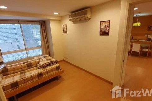 1 Bedroom Condo for rent in The Bangkok Thanon Sub, Si Phraya, Bangkok near MRT Sam Yan