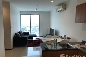 1 Bedroom Condo for rent in Villa Sathorn, Khlong Ton Sai, Bangkok near BTS Krung Thon Buri