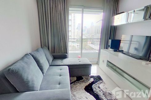 1 Bedroom Condo for rent in Circle Condominium, Makkasan, Bangkok near Airport Rail Link Makkasan