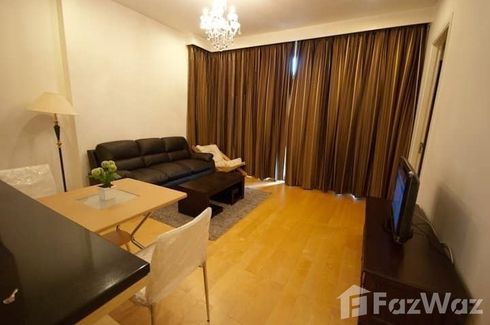 1 Bedroom Condo for rent in Wind Ratchayothin, Chatuchak, Bangkok near MRT Lat Phrao