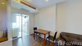 1 Bedroom Condo for rent in The Room Sukhumvit 62, Bang Chak, Bangkok near BTS Punnawithi