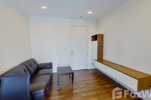 1 Bedroom Condo for rent in The Room Sukhumvit 62, Bang Chak, Bangkok near BTS Punnawithi