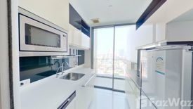 1 Bedroom Condo for rent in The Room Sukhumvit 62, Bang Chak, Bangkok near BTS Punnawithi