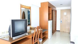 Condo for rent in L.A. Tower, Din Daeng, Bangkok near MRT Sutthisan