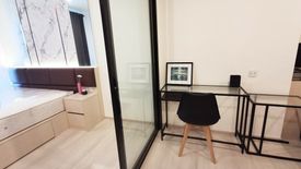 1 Bedroom Condo for rent in Life Asoke, Bang Kapi, Bangkok near MRT Phetchaburi