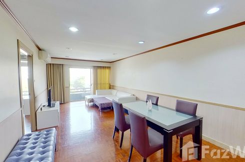 1 Bedroom Condo for rent in Prasanmit Condominium, Khlong Toei Nuea, Bangkok near MRT Sukhumvit