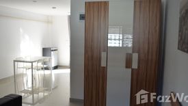 1 Bedroom Apartment for rent in UTD Loft Apartment, Suan Luang, Bangkok