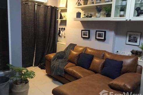 Condo for rent in Ivy River, Bang Pakok, Bangkok near BTS Talat Phlu